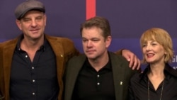 'Poljubi budućnost' - kulturom protiv opsade 'Poljubi budućnost' - kulturom protiv opsade