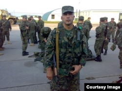 Давіт Ратіані (Дато)