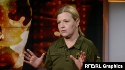 Юлія Лапутіна