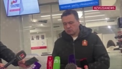 Воробьев о погибших Воробьев о погибших