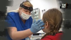 Чотири тисячі дозволів на медичну практику. Чому у Польщі високий попит на українських лікарів? Чотири тисячі дозволів на медичну практику. Чому у Польщі високий попит на українських лікарів?