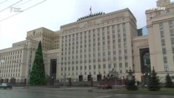 Ряды Минобороны редеют Ряды Минобороны редеют