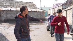 Идибек мегӯяд, ба шикояташ эътибор намедиҳанд Идибек мегӯяд, ба шикояташ эътибор намедиҳанд