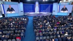 Странный монтаж послания Странный монтаж послания