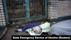 Одеса, 15 березня 2024 року