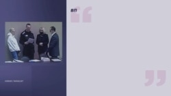 Навальный о делах против него Навальный о делах против него