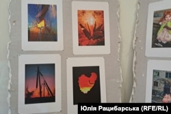 Виставка в Києві