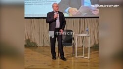 Юрий Вяземский об Оруэлле  Юрий Вяземский об Оруэлле