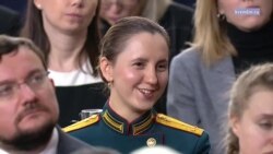 Путин о создании фонда Путин о создании фонда