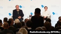 Майк Помпео