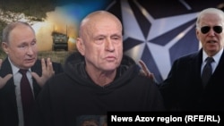 До європейських партнерів занадто довго доходить усвідомлення всієї серйозності ситуації та небезпеки в Україні, вважає Рибачук