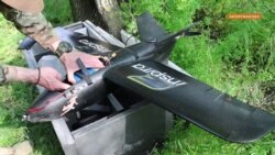 Бойовий виїзд «удачників» Бойовий виїзд «удачників»