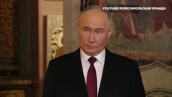 Напутствие патриарха Кирилла Напутствие патриарха Кирилла