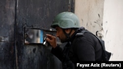 Иллюстративное фото