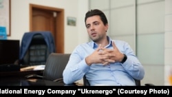 Наприкінці тижня в «Укренерго» очікують на певне спадання спеки та введення в роботу додаткових енергоблоків на певних електростанціях