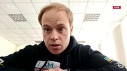 Лікування за кордоном, виплати за відпустки, покарання за дискримінацію: як зміниться соціальний захист для військових? (відео) Лікування за кордоном, виплати за відпустки, покарання за дискримінацію: як зміниться соціальний захист для військових? (відео)