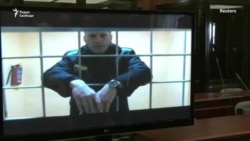 Алексею Навальному угрожают новым делом  Алексею Навальному угрожают новым делом