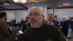 Олексій Резніков про очікування від чергової зустрічі у форматі «Рамштайн» Олексій Резніков про очікування від чергової зустрічі у форматі «Рамштайн»