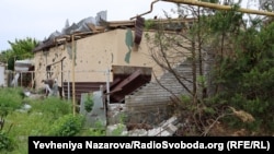 У прифронтовій зоні, Гуляйполе, Запорізька область, 26 травня 2023 року, ілюстративне фото