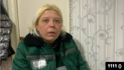 Дарья Полюдова, архивное фото