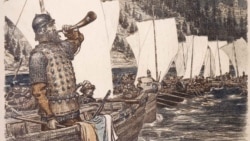 Колумб, Ермак и Чжэн Хэ. Часть 2 Колумб, Ермак и Чжэн Хэ. Часть 2