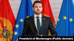 Jakov Milatović (fotografija iz arhive)