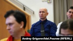 Вадим Петров. Декабрь 2023 года