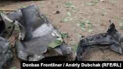 Ілюстраційне фото. Наслідки російського обстрілу Кривого Рогу 13 червня 2023 року