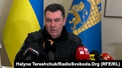 Президент України Володимир Зеленський 27 березня звільнив Олексія Данілова з посади секретаря Ради національної безпеки
