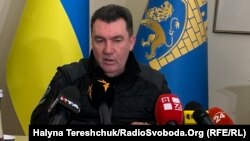 Також Олексій Данілов відреагував на повідомлення формувань легіону «Свобода Росії», «Російського добровольчого корпусу» і «Сибірського батальйону» про бойові дії у Бєлгородській і Курській областях РФ.