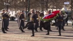 23 февраля перед годовщиной войны 23 февраля перед годовщиной войны