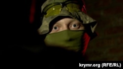 «Крым», FPV-пилот 118-й ОМБР ВСУ