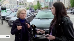 Чи дивляться українці телемарафон «Єдині новини»? (відео) Чи дивляться українці телемарафон «Єдині новини»? (відео)