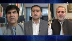 افغانستان کې له امریکا پاتې شوې وسلې څنګه د پاکستانیو وسلوالو لاسونو ته ورغلې؟