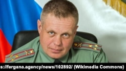 У розвідці наголосили, що Горячев став першим підтверджено вбитим російським генералом в Україні з початку 2023 року