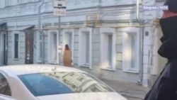 Мемориал снова под прицелом Мемориал снова под прицелом