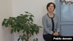 Елена Ракинцева