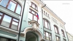 ЦИК отказал Надеждину ЦИК отказал Надеждину