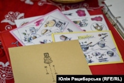 Книжка "ЖУК" Олі Кольорово