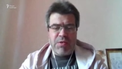 Крутов о версиях взрыва Крутов о версиях взрыва