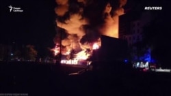 Военная сводка Военная сводка