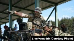 Вагнэраўцы ў Беларусі, архіўнае фота