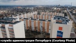 Новостройки в Мариуполе
