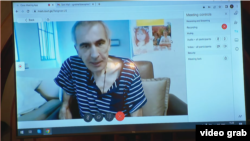 Експрезидент Грузії, який має українське громадянство, був заарештований у Тбілісі восени 2021 року