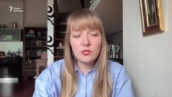 Александра Филиппенко про участие Байдена в "мирном саммите" Александра Филиппенко про участие Байдена в "мирном саммите"