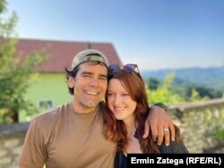 Ubaid i Amina u Nezuku