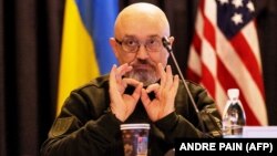 Водночас Олексій Резніков запевнив, що початок контрнаступу стане зрозумілим із новинних повідомлень