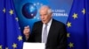 Боррель попросив Китай використати свій вплив на Росію, щоб сприяти припиненню війни