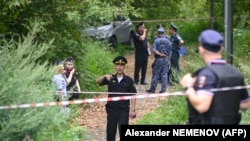 Иллюстративное фото