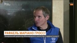 Після візиту на ЗАЕС Гроссі планує поїхати в Росію Після візиту на ЗАЕС Гроссі планує поїхати в Росію